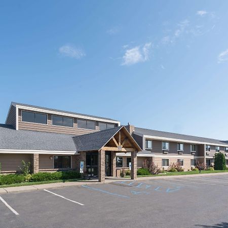 Americinn By Wyndham Bismarck Dış mekan fotoğraf