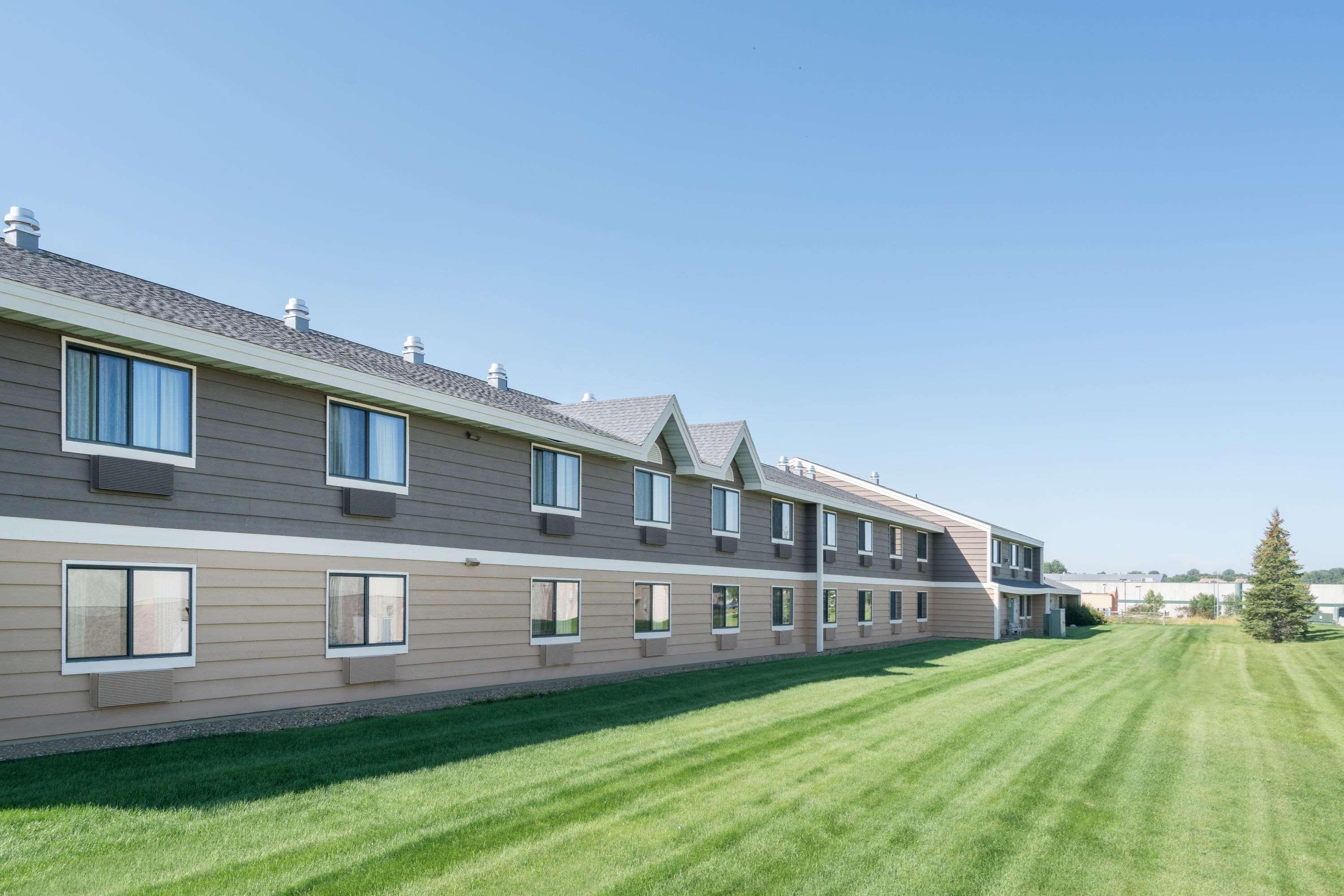 Americinn By Wyndham Bismarck Dış mekan fotoğraf