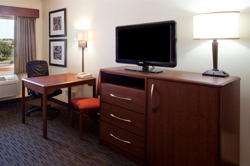 Americinn By Wyndham Bismarck Dış mekan fotoğraf