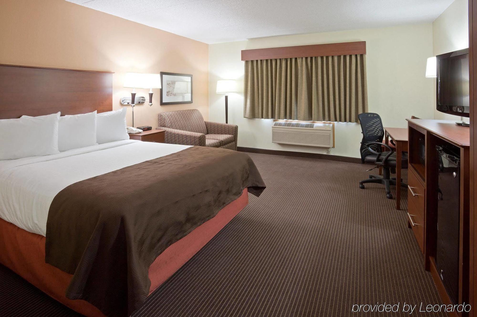 Americinn By Wyndham Bismarck Dış mekan fotoğraf