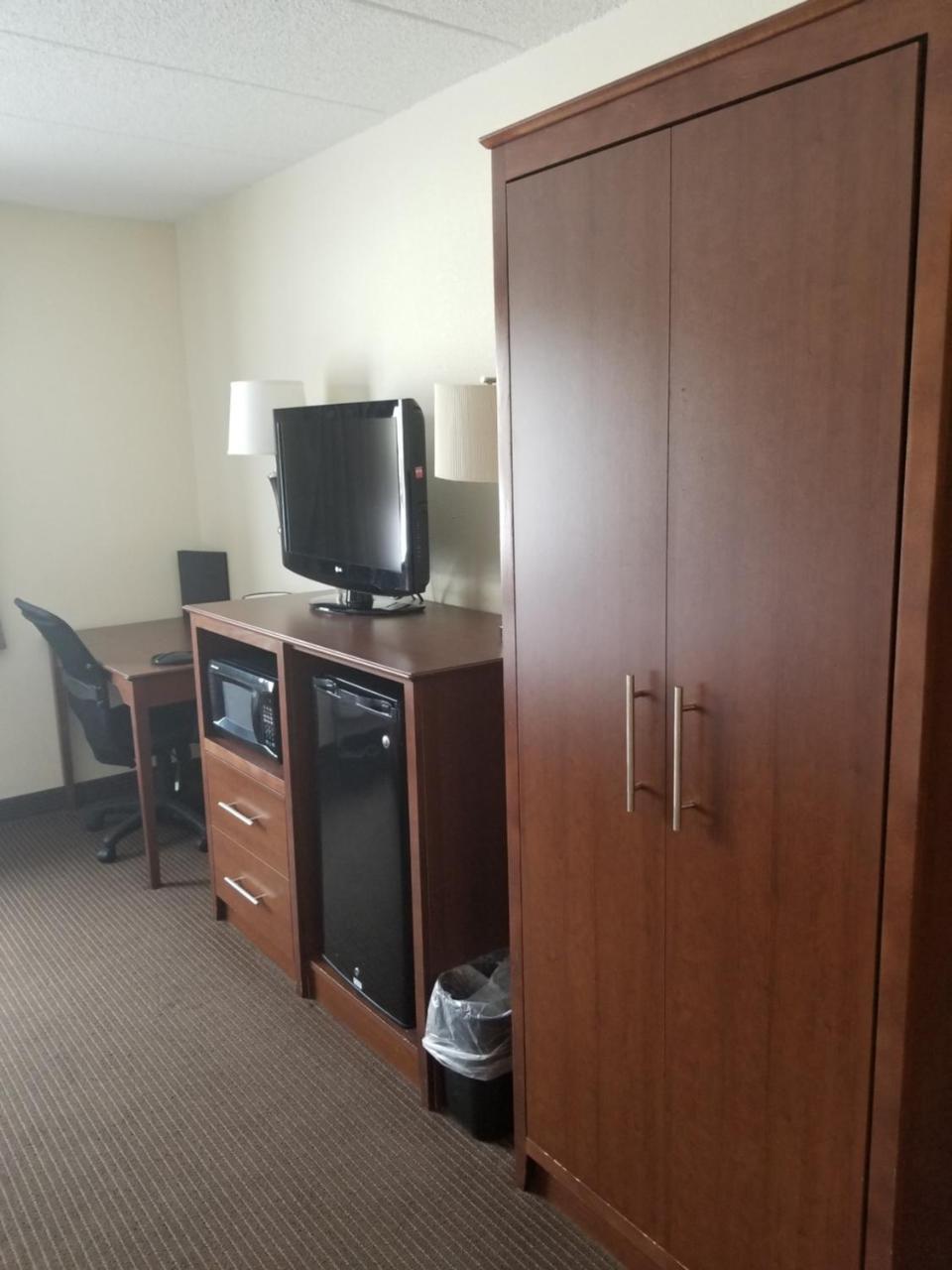Americinn By Wyndham Bismarck Dış mekan fotoğraf