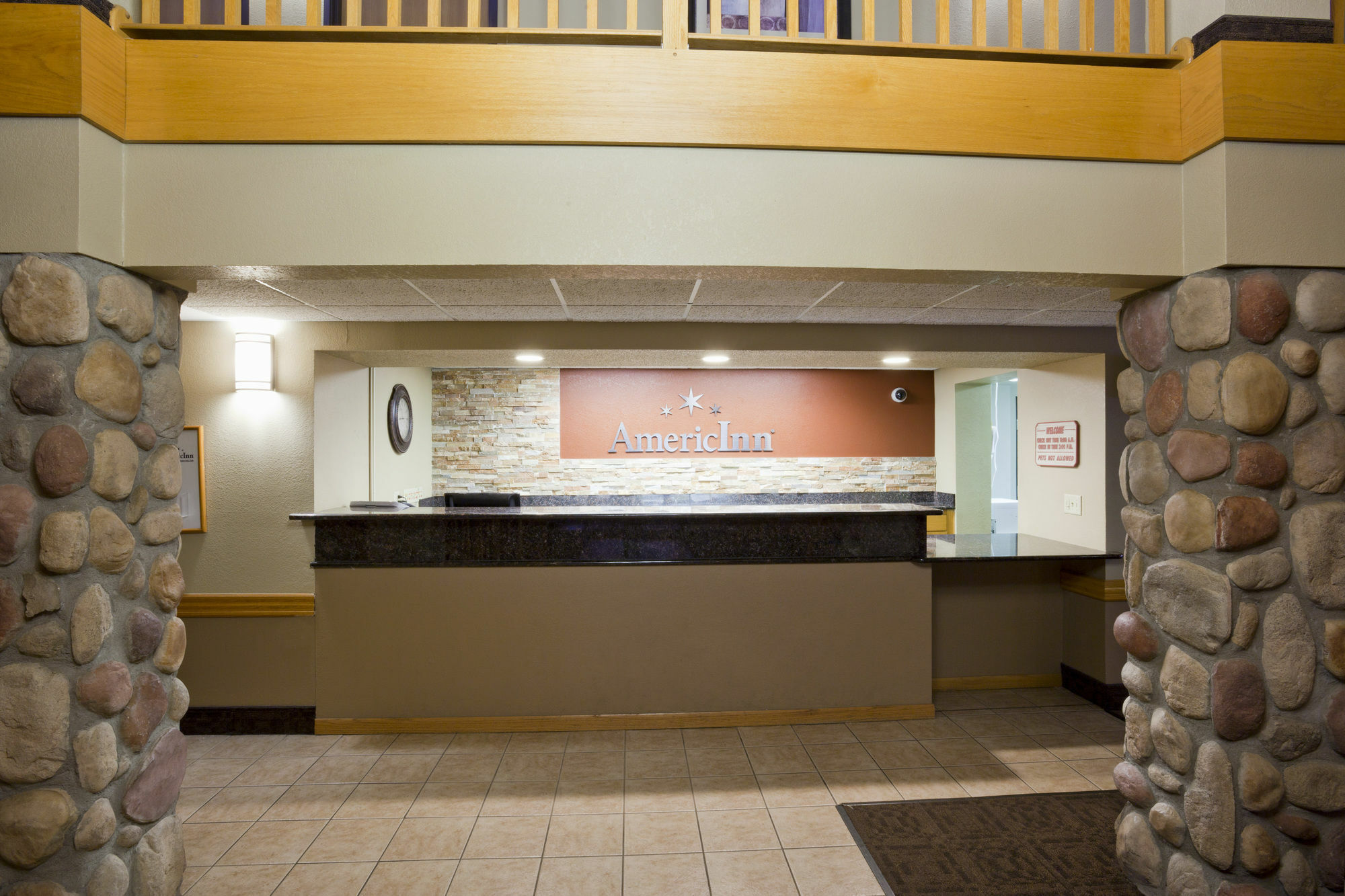 Americinn By Wyndham Bismarck Dış mekan fotoğraf